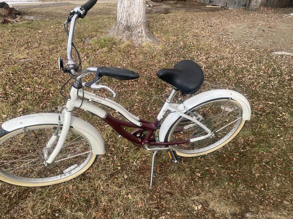 Diamondback cruiser online